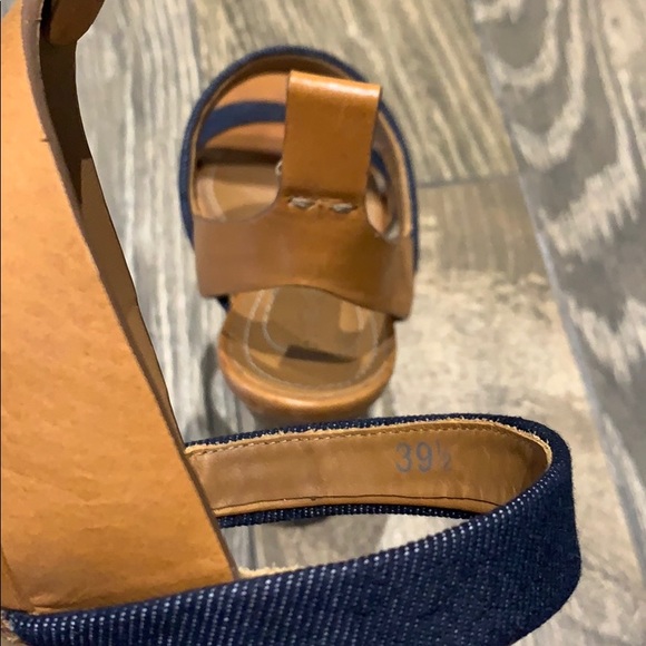 See by Chloe heeled sandals - Picture 4 of 7